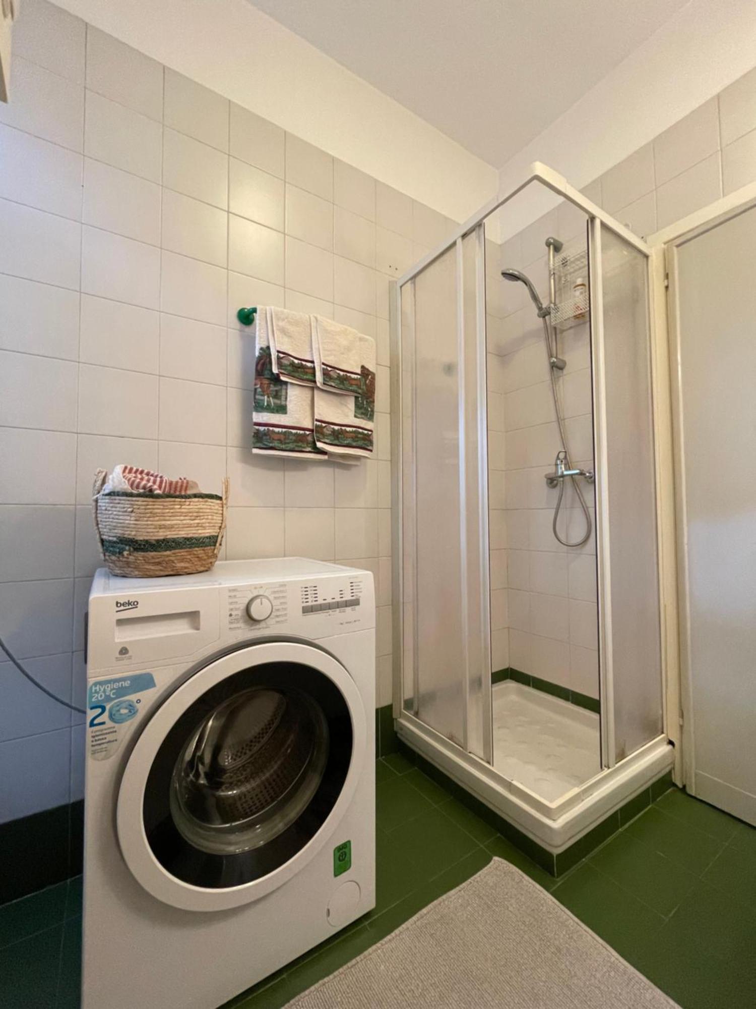 Feriolo Nautique Apartments بافينو المظهر الخارجي الصورة