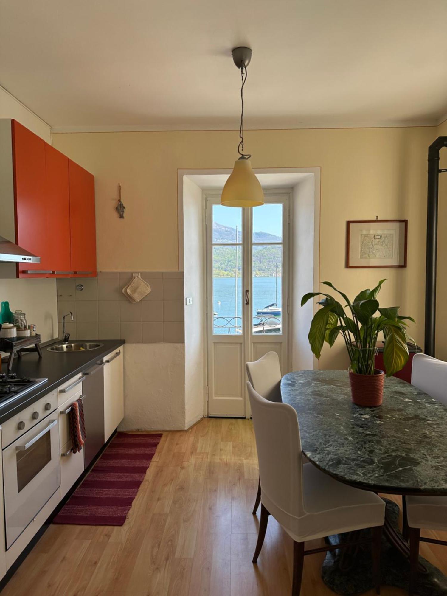 Feriolo Nautique Apartments بافينو المظهر الخارجي الصورة