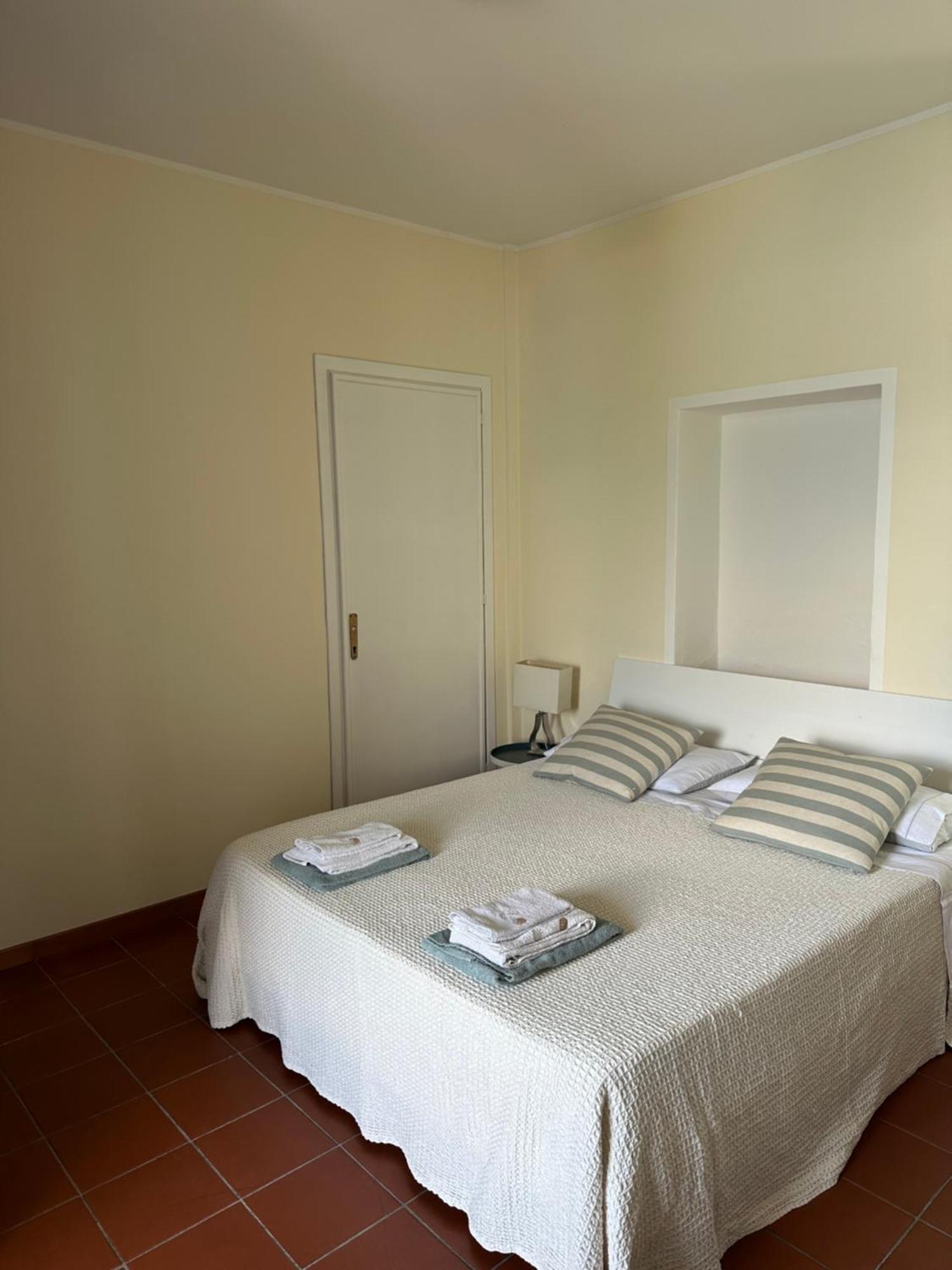 Feriolo Nautique Apartments بافينو المظهر الخارجي الصورة