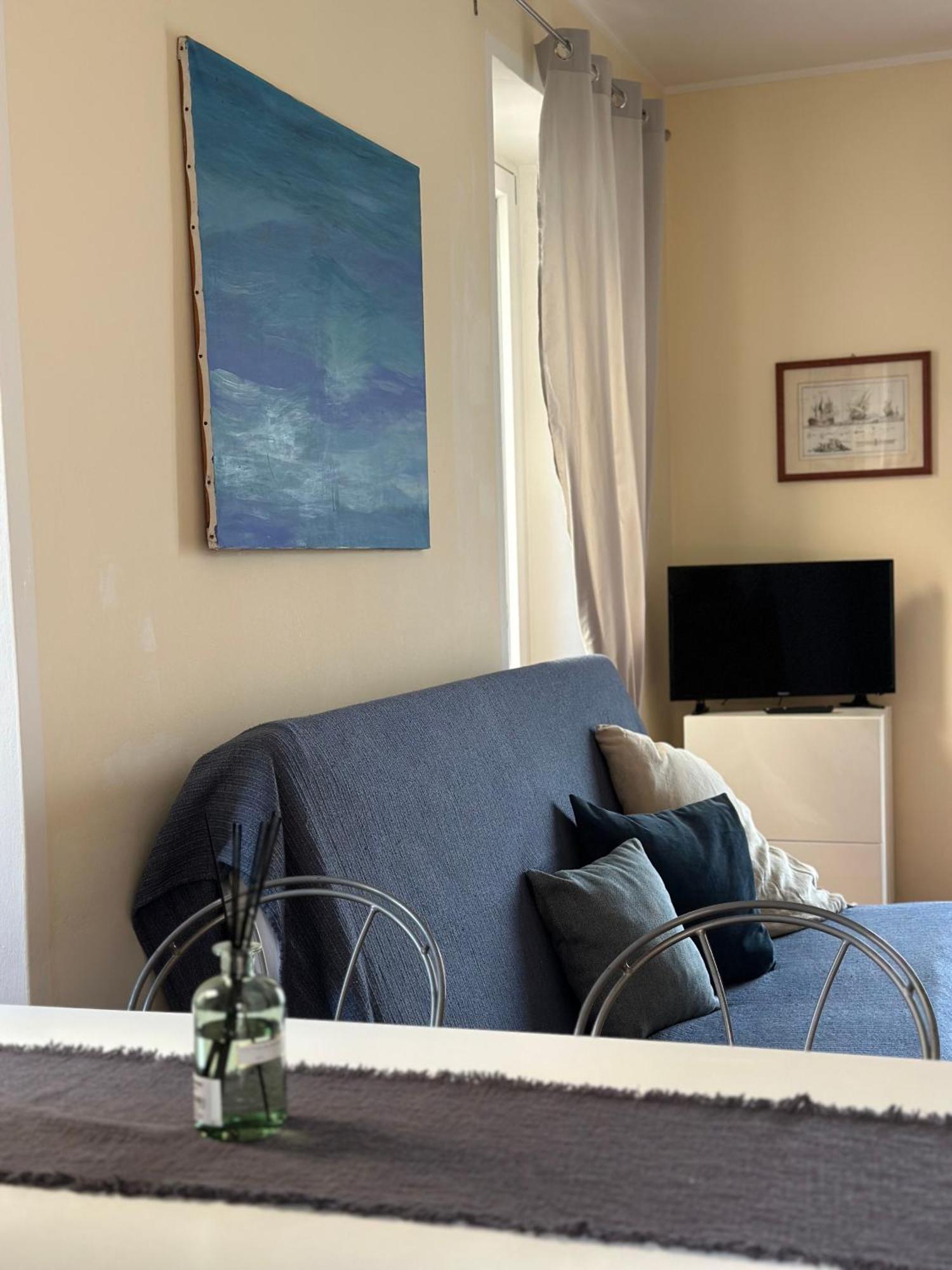 Feriolo Nautique Apartments بافينو المظهر الخارجي الصورة